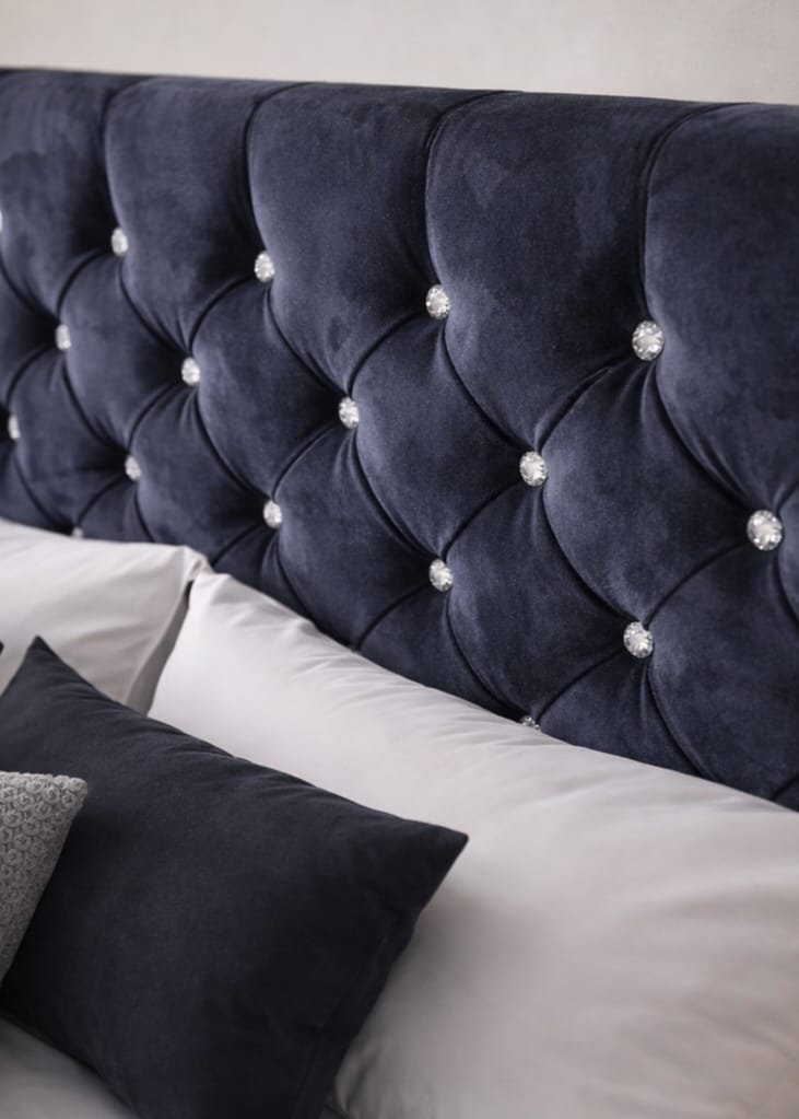 The Chelsea | Luxury Bed