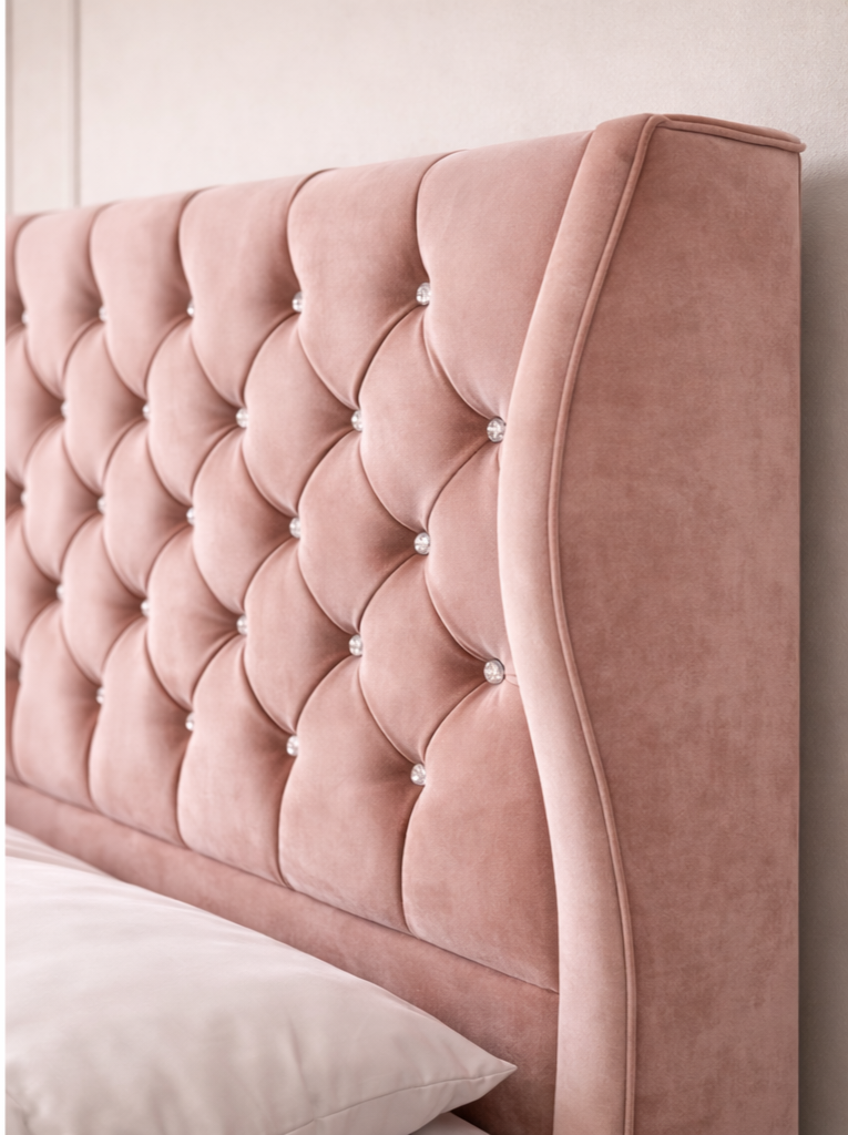 The Flagship |Luxury Bed