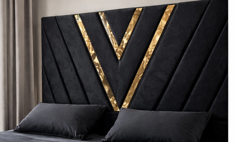 The Vienna | Luxury Bed