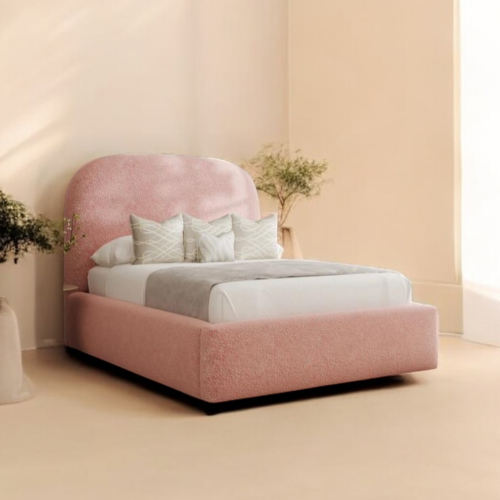 Blossom Kids Bed – Designed for Happy & Restful Sleep