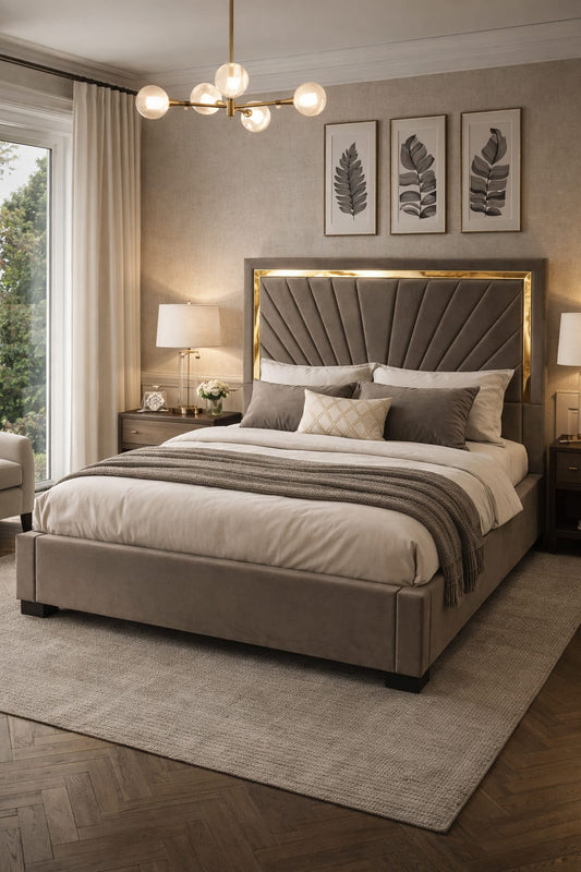 Double Mattress Dimensions Explained: A Complete UK Guide