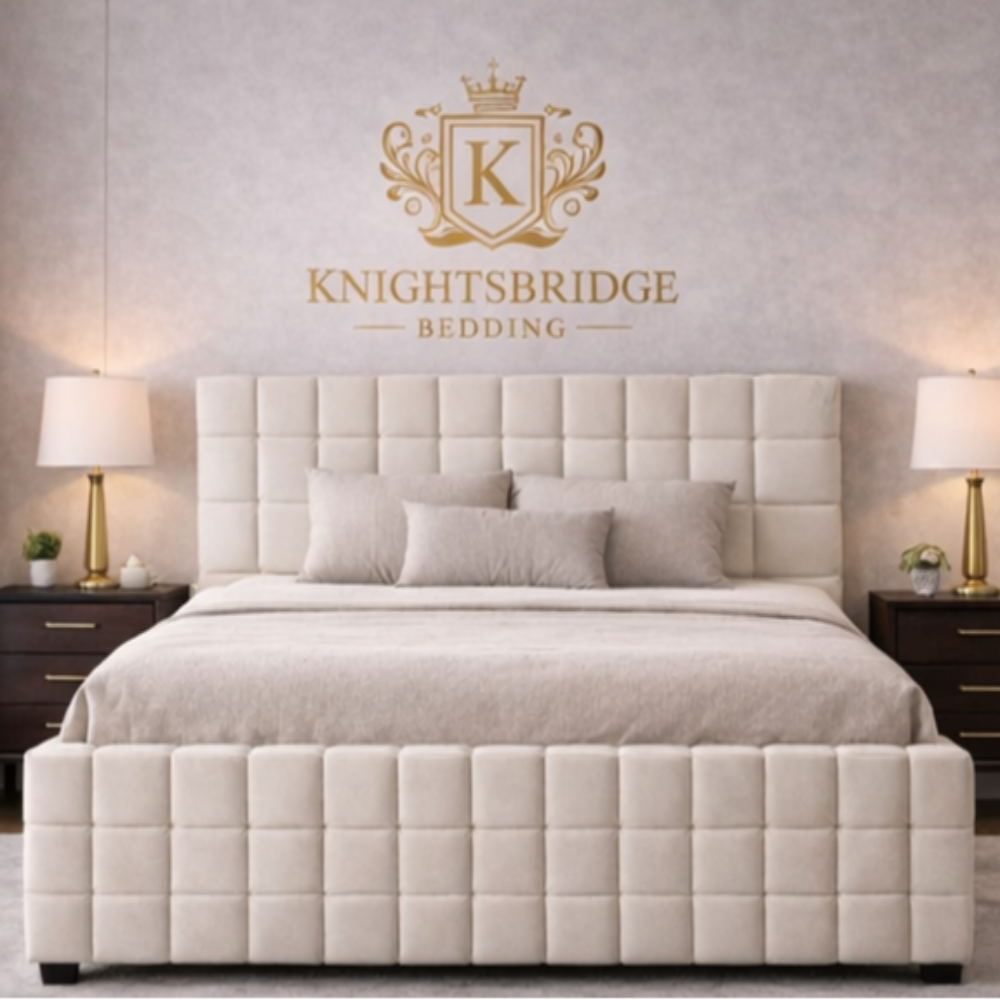 Upgrade Your Bedroom with a Super King Divan Bed