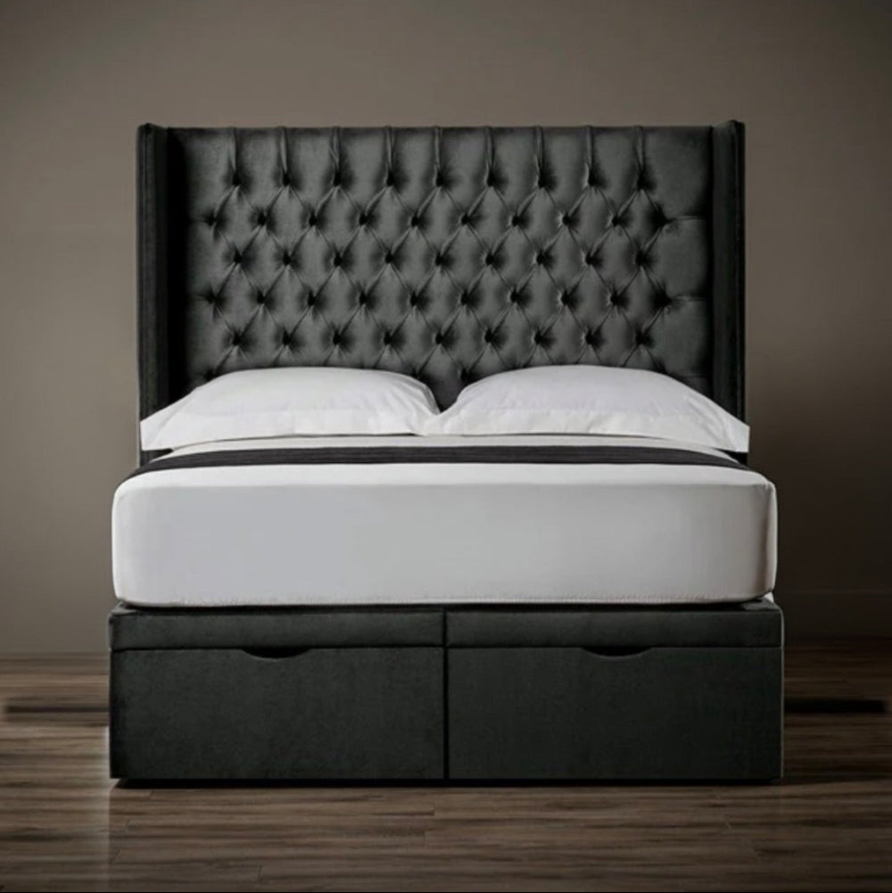 Twin Bed Size Guide: UK Dimensions, Space and Buying Advice