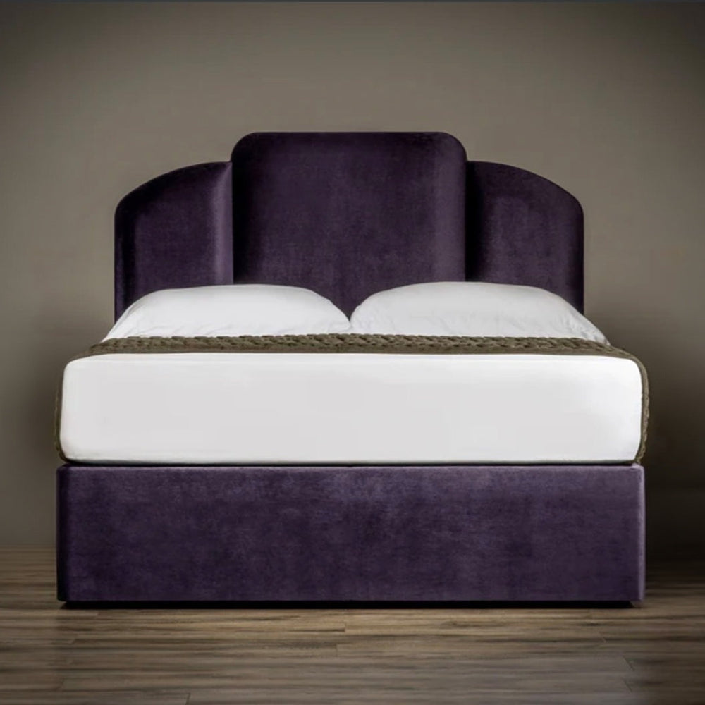 Divan Ottoman Beds That Maximise Storage and Style