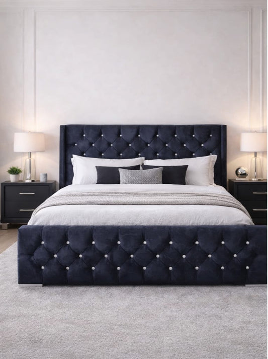 The Chelsea | Luxury Bed