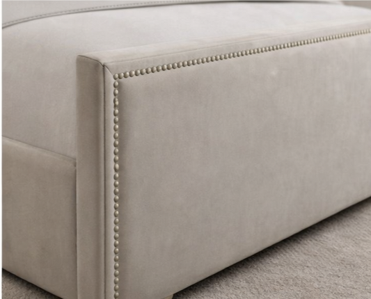 The Isabella Trim Bed