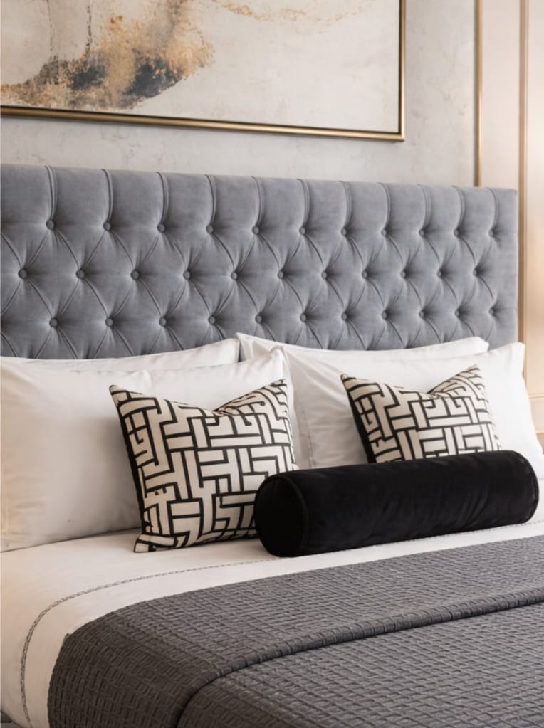 The Kensington | Ambassador Bed