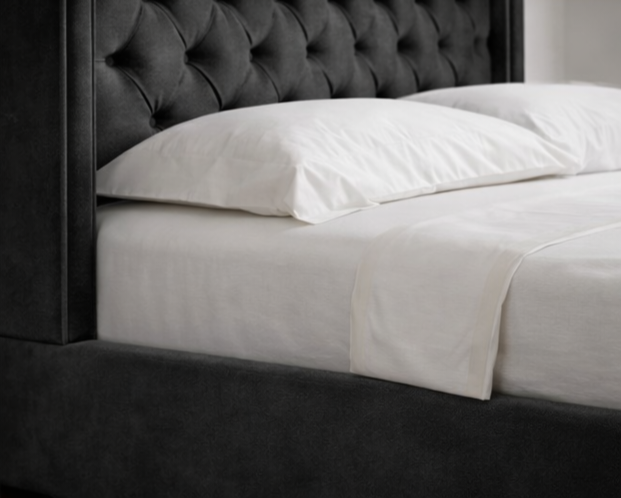 The Windsor Divan Ottoman Bed